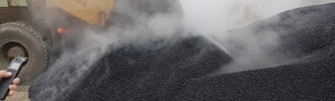 Холодный асфальт BETONKRAFT