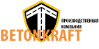 БЕТОНКРАФТ Logo